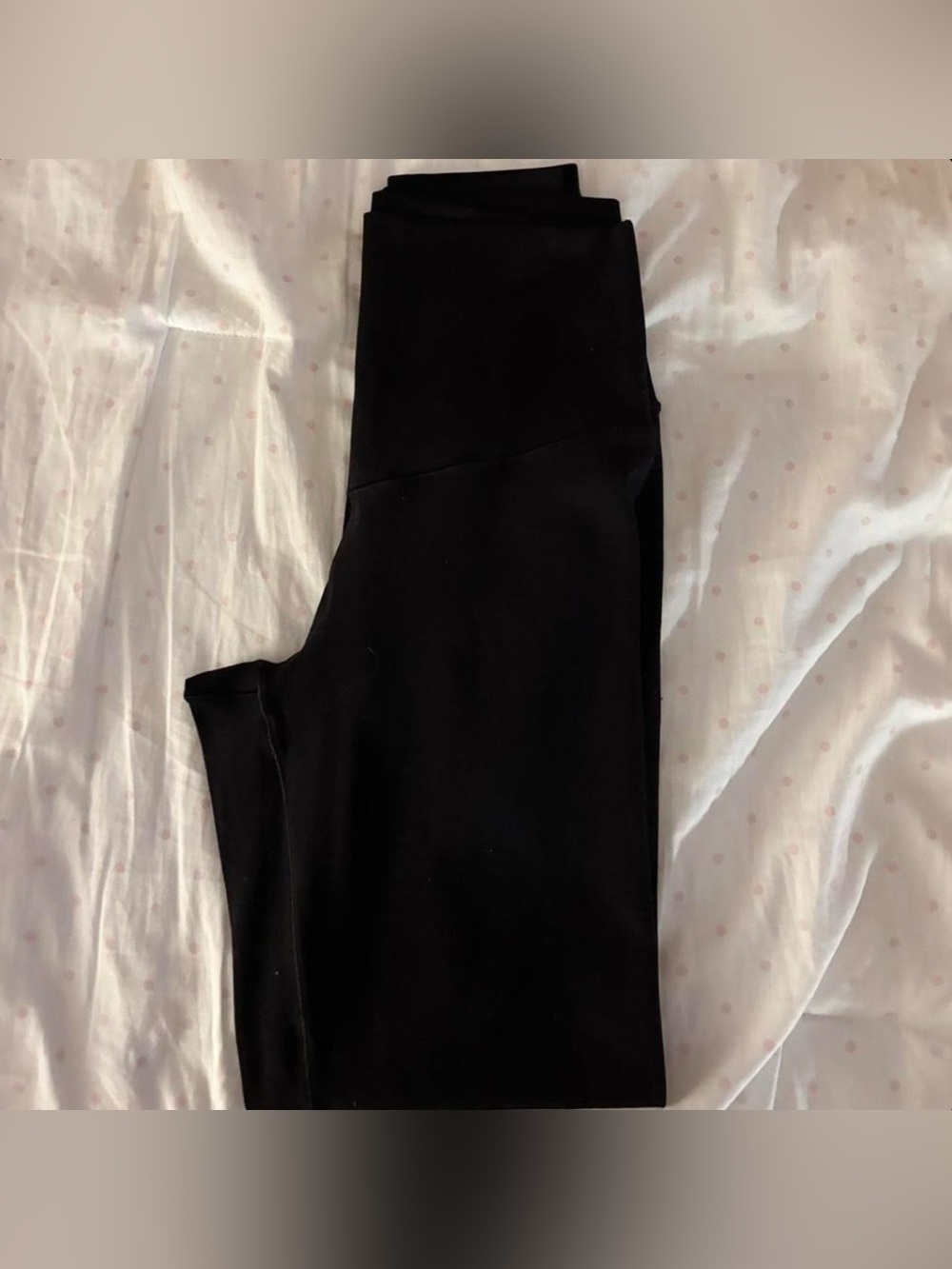 Aerie Black Leggings